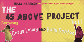 The 45 Above Project