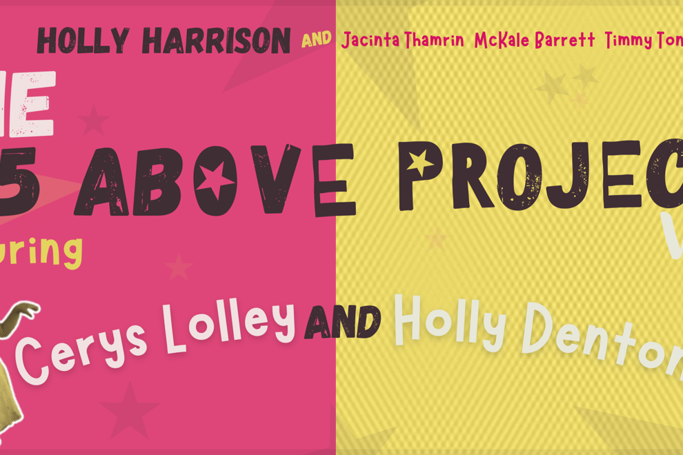 The 45 Above Project