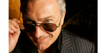 CANCELLED - From Daddy Cool & Mondo Rock ROSS WILSON & THE PEACENIKS