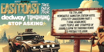 The East Coast Takeover Tour '24