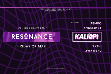 Resonance