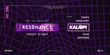 Resonance