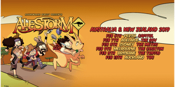 Alestorm