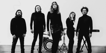 The Soul Movers