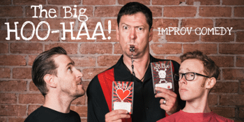 The Big HOO-HAA!