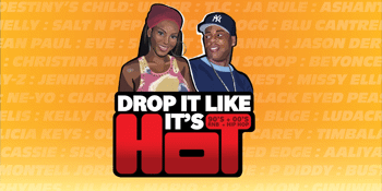 Drop It Like It's Hot Loganholme