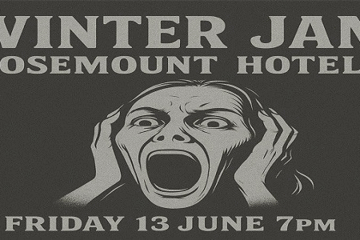 Perth Jam Night