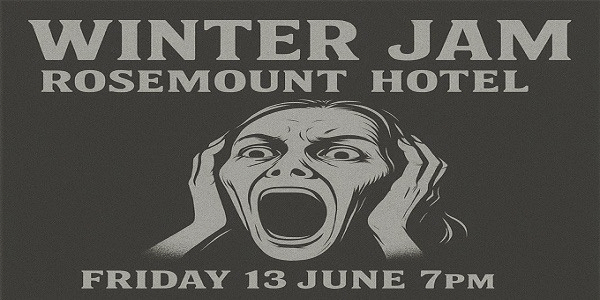 Event image for Sunset Tourist • More
