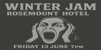 Perth Jam Night