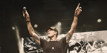 Casey Barnes - Town of a Million Dreams Tour