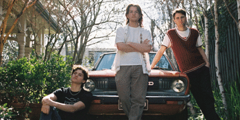 FREE ENTRY | Tainted Façade at the Espy