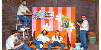 Approachable Members Of Your Local Community
