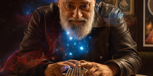 Rosario De Marco ** FREE FRONT BAR GIG** image