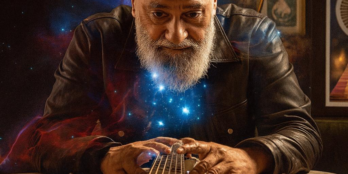 Rosario De Marco ** FREE FRONT BAR GIG**