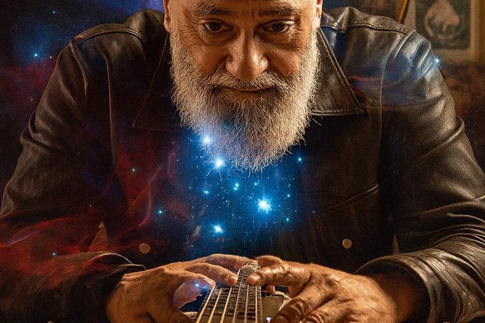 Rosario De Marco ** FREE FRONT BAR GIG**