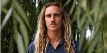 Michael Dunstan - 'Porch' EP Tour 2021
