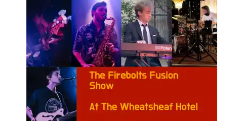 The Firebolts