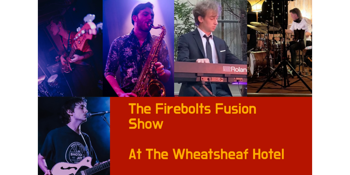 The Firebolts