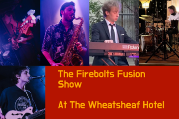 The Firebolts