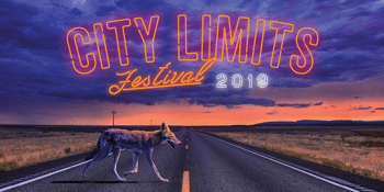City Limits Festival 2019