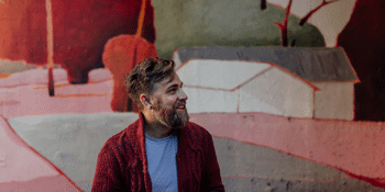 Josh Pyke