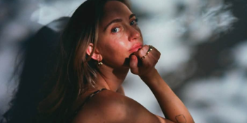 Jade Rich 'how we were' Single Launch & Album Fundraiser