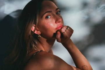 Jade Rich 'how we were' Single Launch & Album Fundraiser