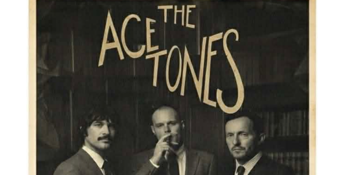 **FREE ENTRY** The Ace Tones (Front Bar)