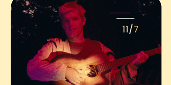 Christian Patey 'Crystal Dust Tour'