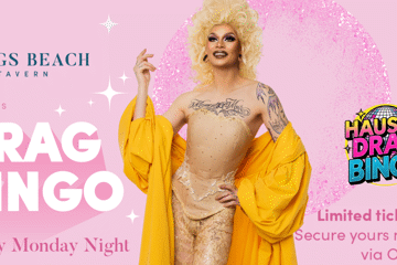 Drag Queen Bingo