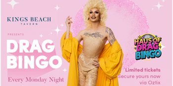 Drag Queen Bingo