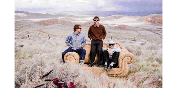 The Grogans Regional AUS/NZ 2026