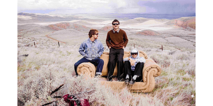 The Grogans Regional AUS/NZ 2026