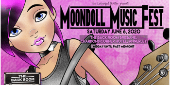 MoonDoll Music Fest