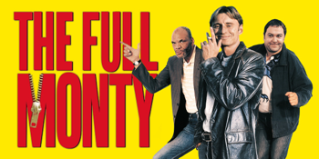 The Full Monty (M) PRESENTED IN 35MM FILM