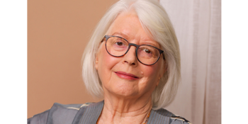 Photo of A Woman's Eye: Her Art, Drusilla Modjeska in conversation with Julie Rrap : The Deep North Festival