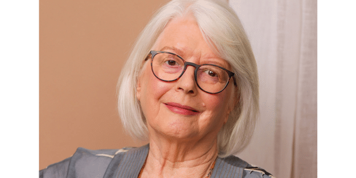 THE DEEP NORTH FESTIVAL A Woman's Life: Her art, Drusilla Modjeska in conversation with Julie Rrap