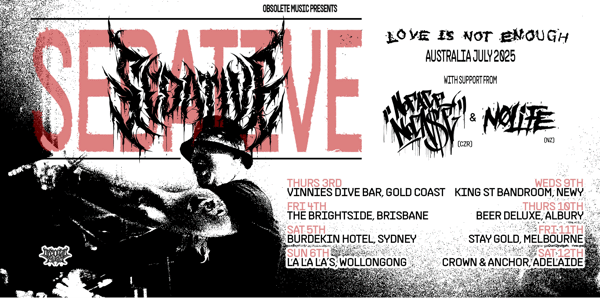 Event image for Sedative
