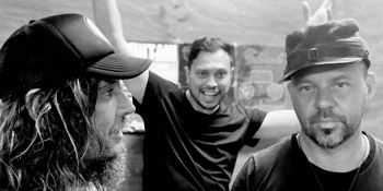 Tshitaki, Vagabones, Dogtags & Hairy Mother of God (Arvo Show)
