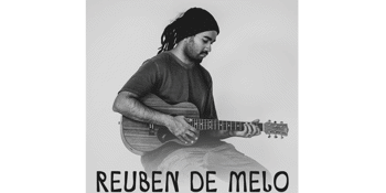 REUBEN DE MELO - BYRON BAY