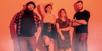 CRIMSON MAIDEN w/ STUDY IN RED & MAJESTIC THUNDER [UPSTAIRS]