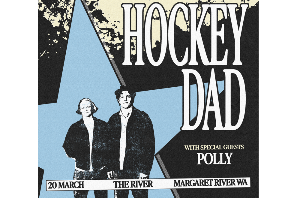Hockey Dad