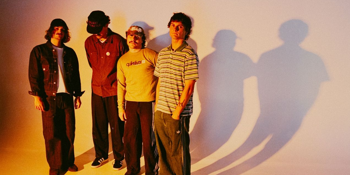 Rum Jungle ‘Marginalia’ AU/NZ Tour