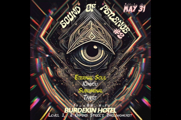Sound of PSYlence