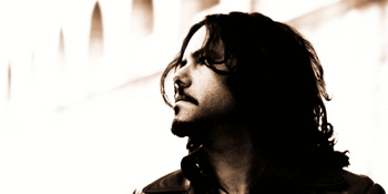 Jeff Martin 'Stars In The Sand' Tour