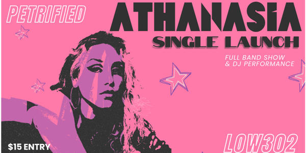 Event image for Athanasia