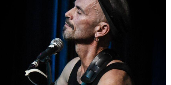 Tony J King **FREE FRONT BAR GIG** image