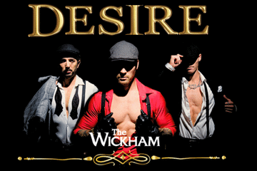 DESIRE
