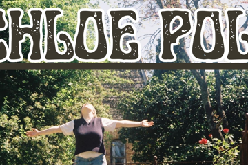Chloe Poli w/ Unice + Satinova