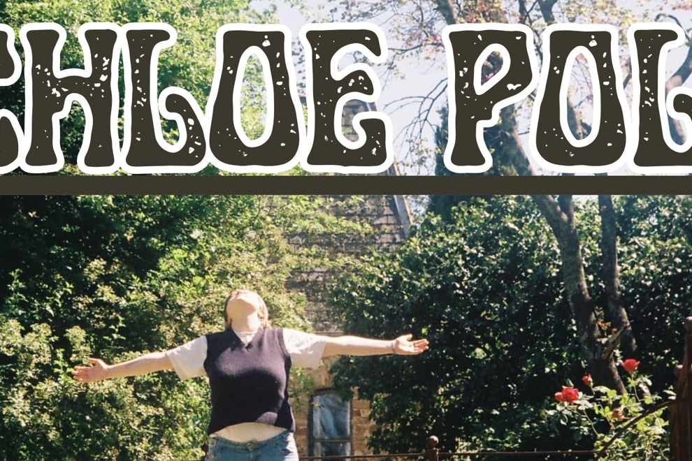 Chloe Poli w/ Unice + Satinova